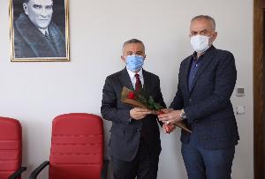 5 Nisan DÜNYA AVUKATLAR GÜNÜ Kutlu Olsun.