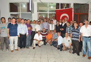 YÜKSEL'en Değer Çekmeköy 