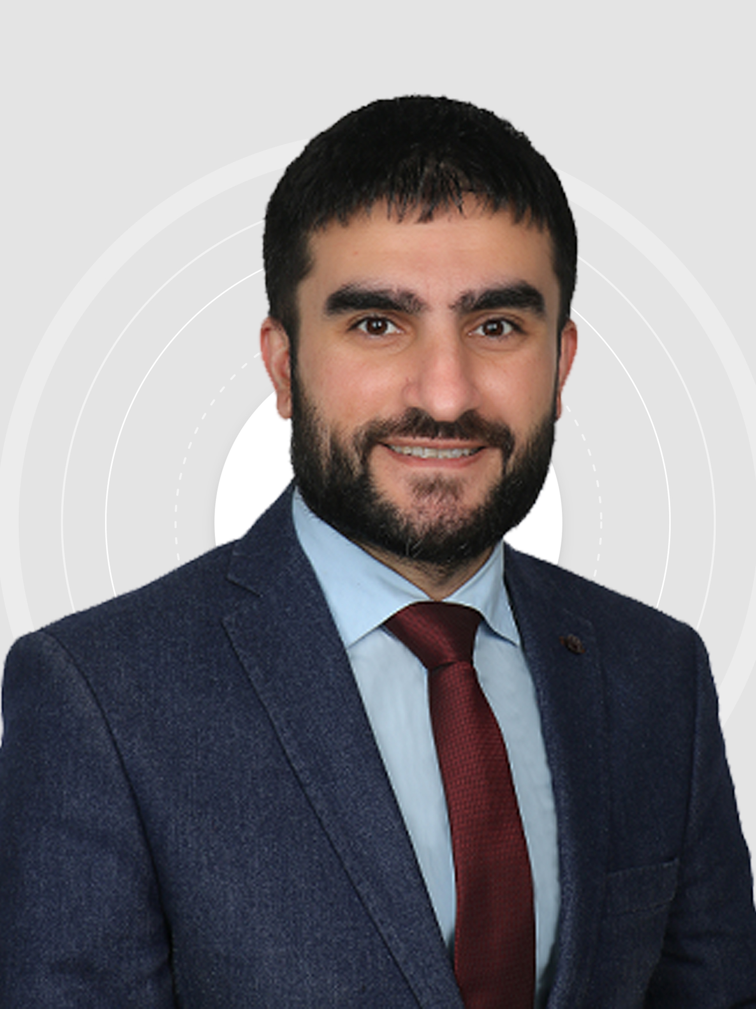 MEHMET YUSUF BALIK