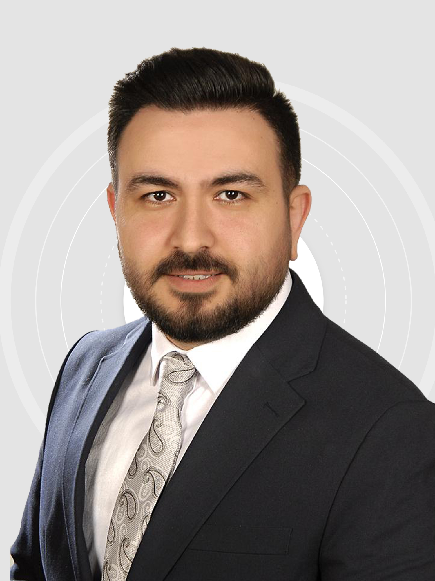 MUSA BORAN