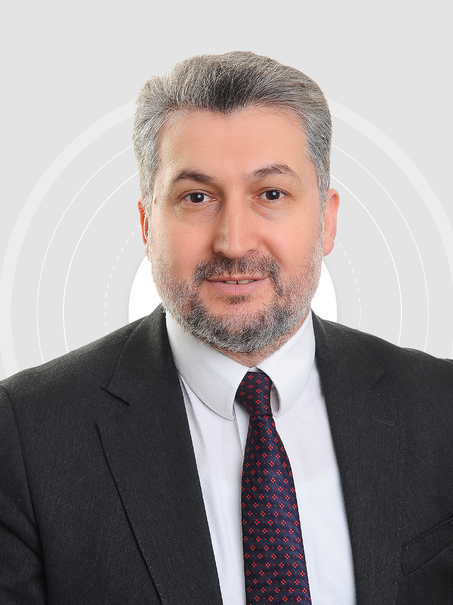 ENES ŞENLİKOĞLU