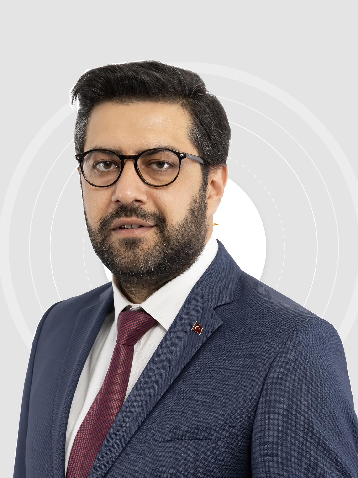 MUHAMMED BİLAL YAVUZ