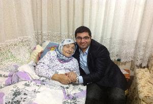 Engelleri Birlikte Aşıyoruz...