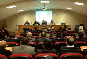 Sandık Koordinatörlerimiz ile Toplantımızı Gerçekleştirdik