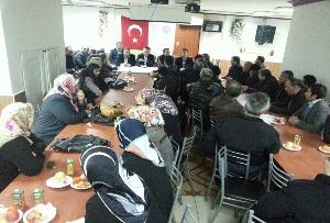 Seçim Sandıkta Kazanılır...