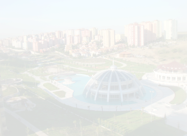 Başakşehir İlçe Başkanı